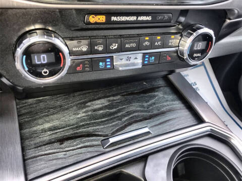 2022 Ford F-450 Super Duty Limited