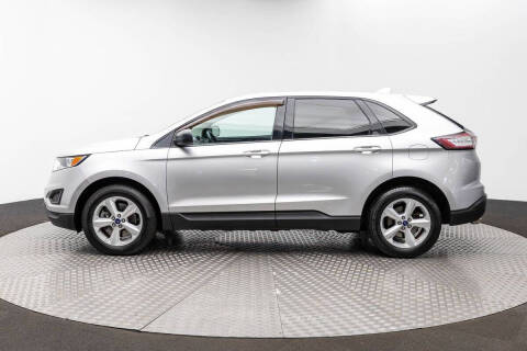 2016 Ford Edge SE