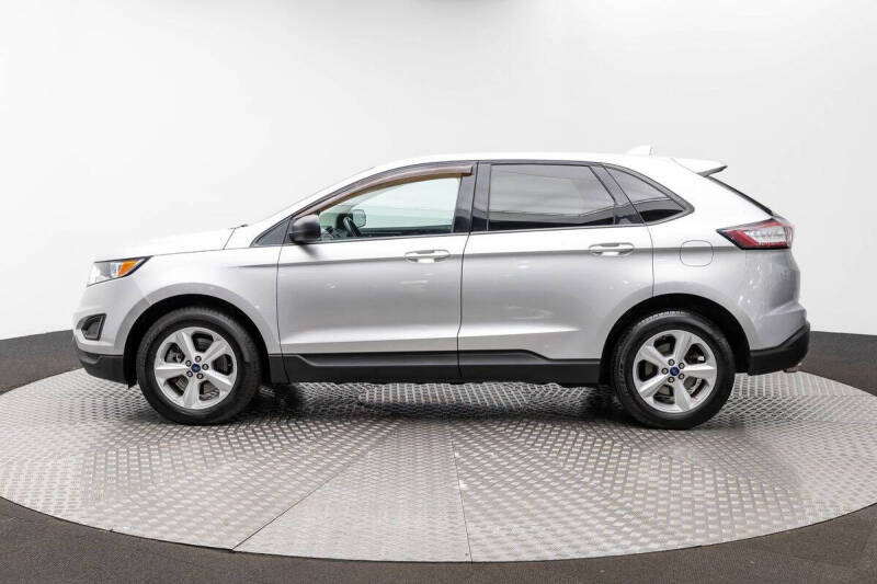 2016 Ford Edge SE