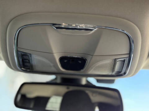 2017 Jeep Cherokee 75th Anniversary