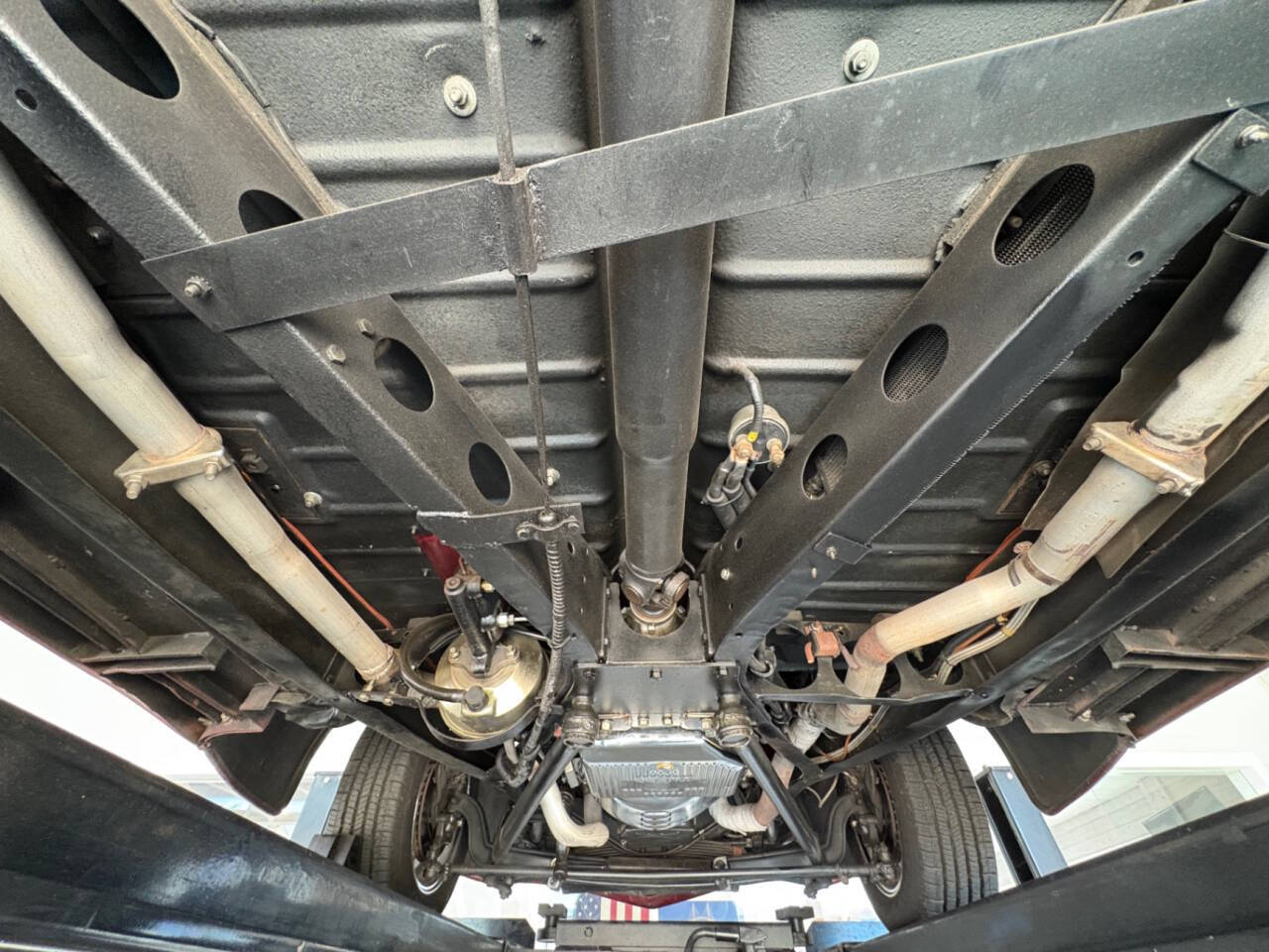 1940 Mercury Coupe 42