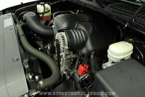 2006 Chevrolet Silverado 1500