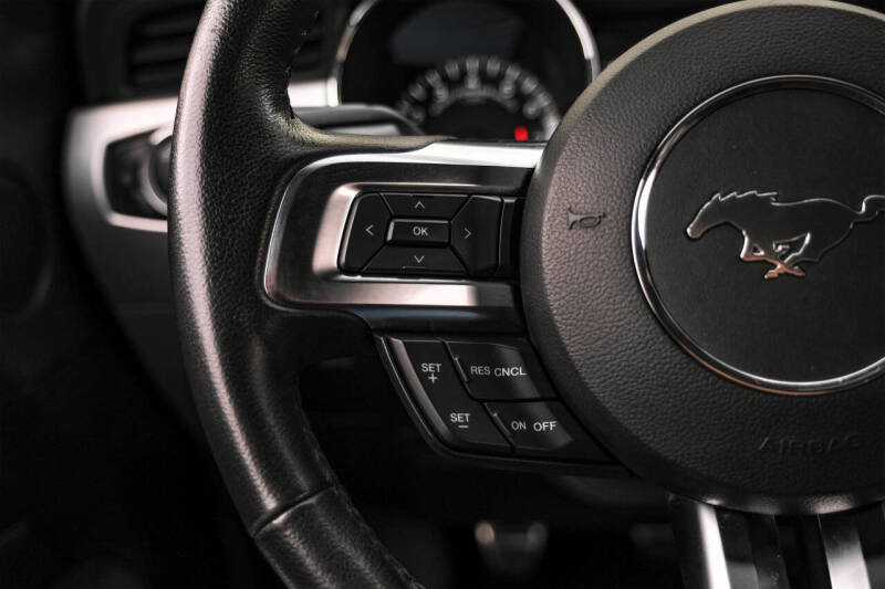 2015 Ford Mustang GT