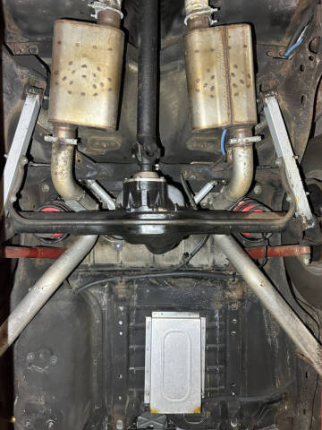 1986 Buick Regal Limited