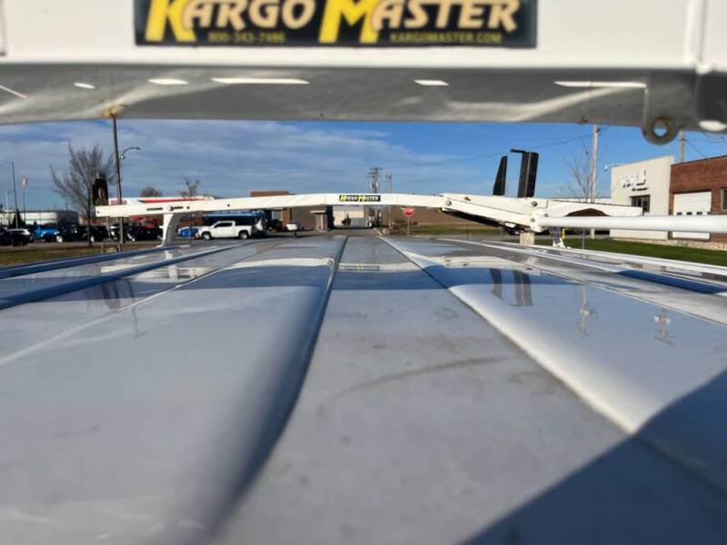 2020 Chevrolet Express 2500