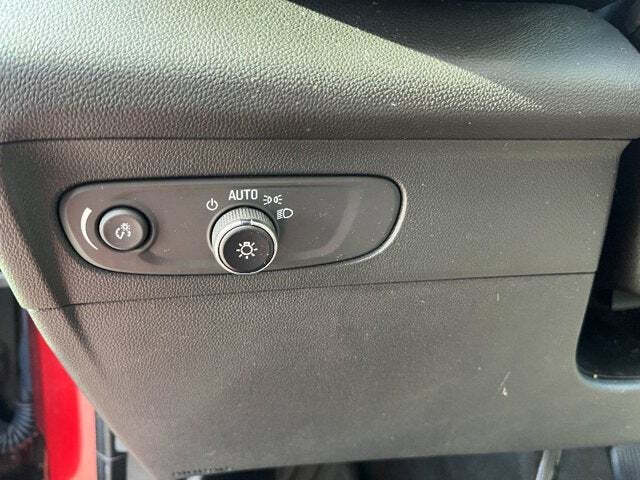 2023 Buick Envision 31