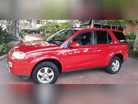 2007 Saturn Vue