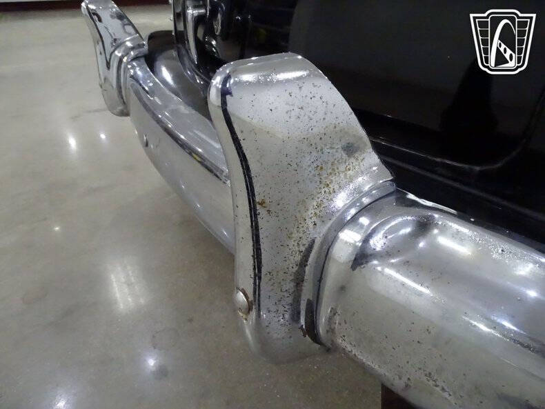 1942 Chrysler New Yorker