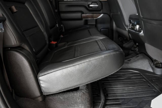 2021 GMC Sierra 2500HD