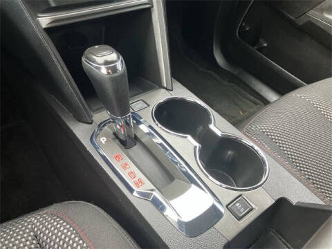 2017 GMC Terrain SLE-1