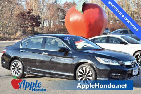 Honda Accord For Sale In Riverhead, NY - Carsforsale.com®