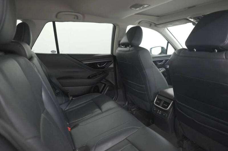 2024 Subaru Outback Touring