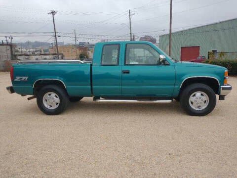 1994 Chevrolet C/K 1500 Series