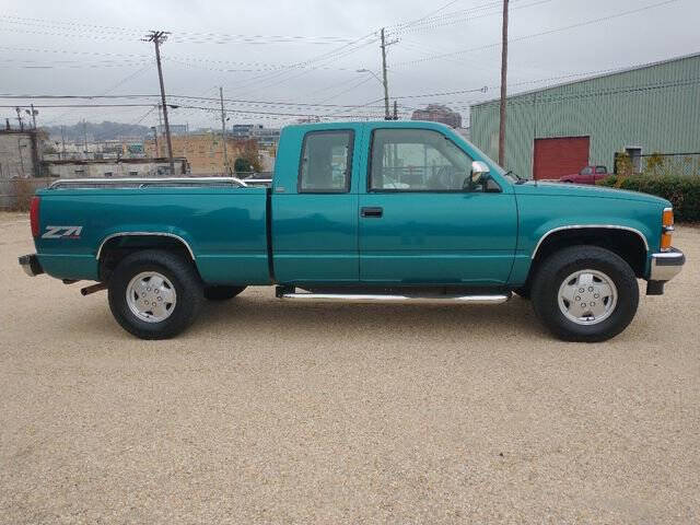 1994 Chevrolet C/K 1500 Series