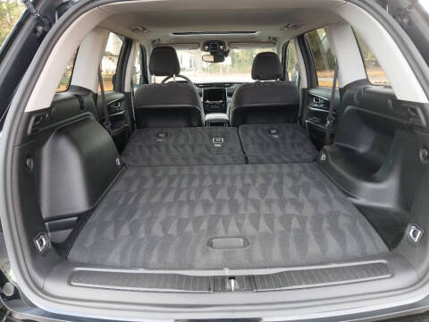 2023 Jeep Grand Cherokee Laredo X