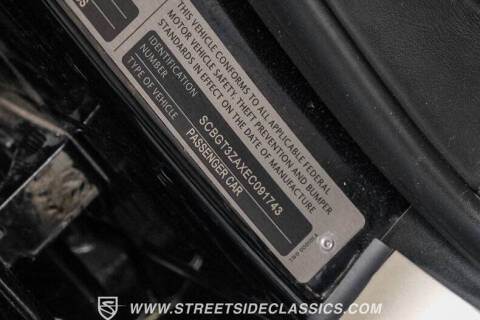 2014 Bentley Continental GT V8