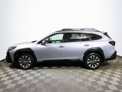 2024 Subaru Outback Touring XT