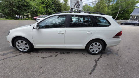 2013 Volkswagen Jetta