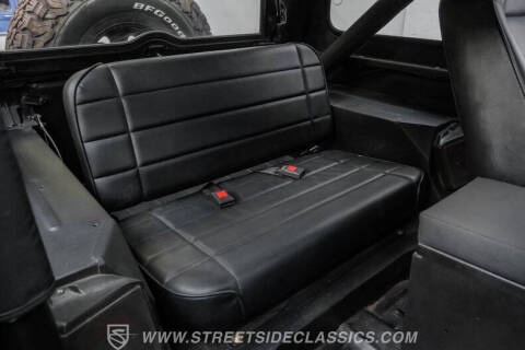 1980 Jeep CJ-7