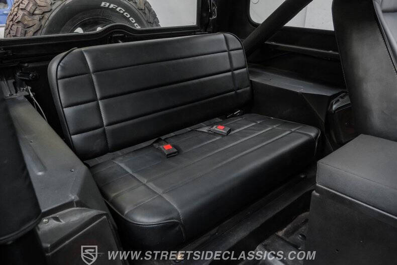 1980 Jeep CJ-7