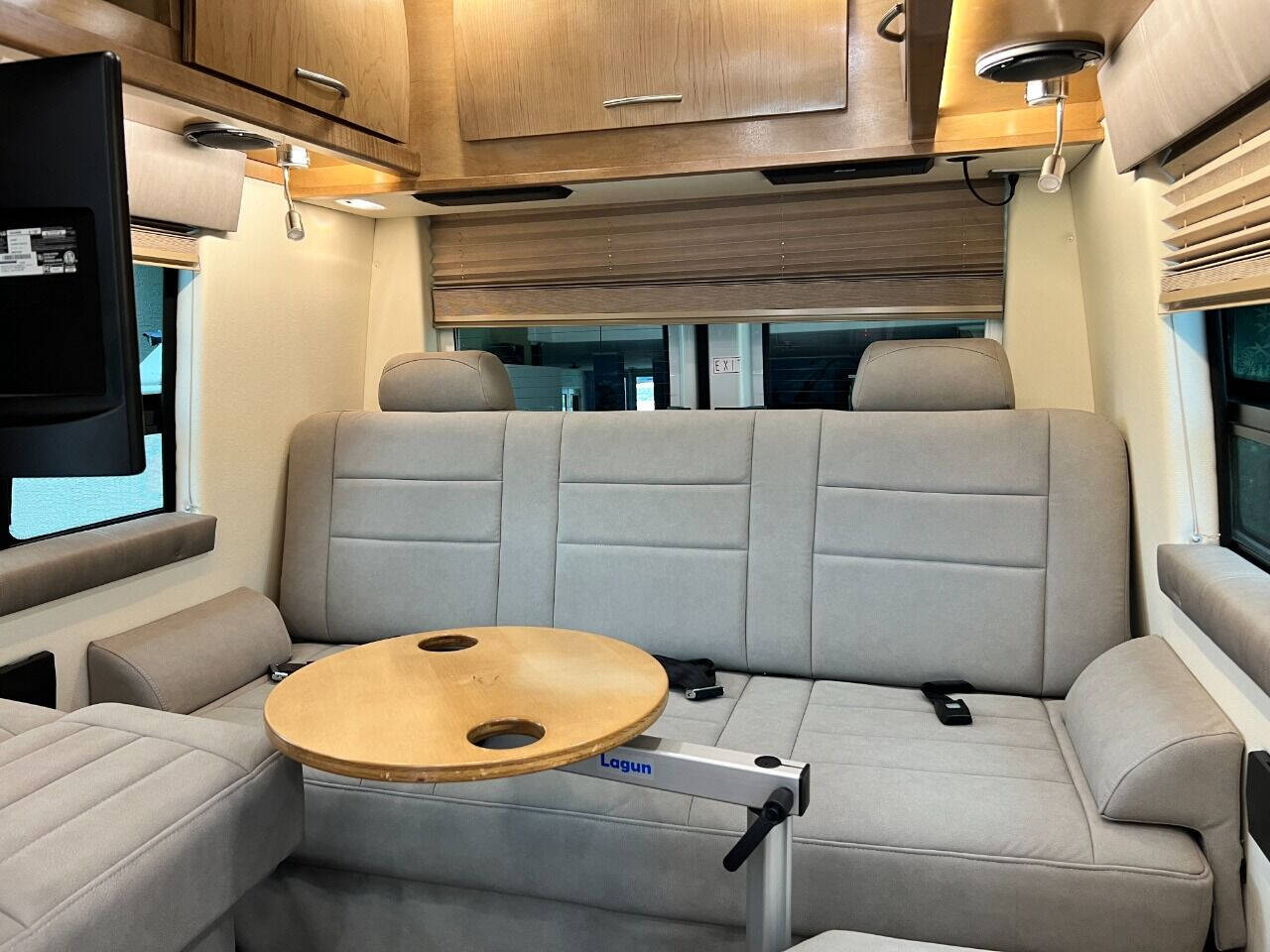 2020 Mercedes-Benz Sprinter for sale at Carnival Car Company in Victoria, TX