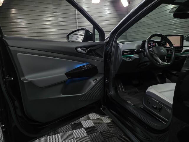 2021 Volkswagen ID.4 Pro S