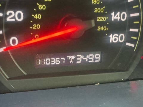 2005 Honda Accord EX w/Leather