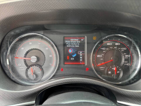 2012 Dodge Charger SE