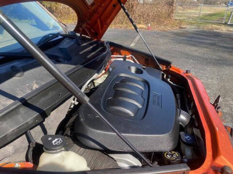 2007 Chevrolet HHR LT