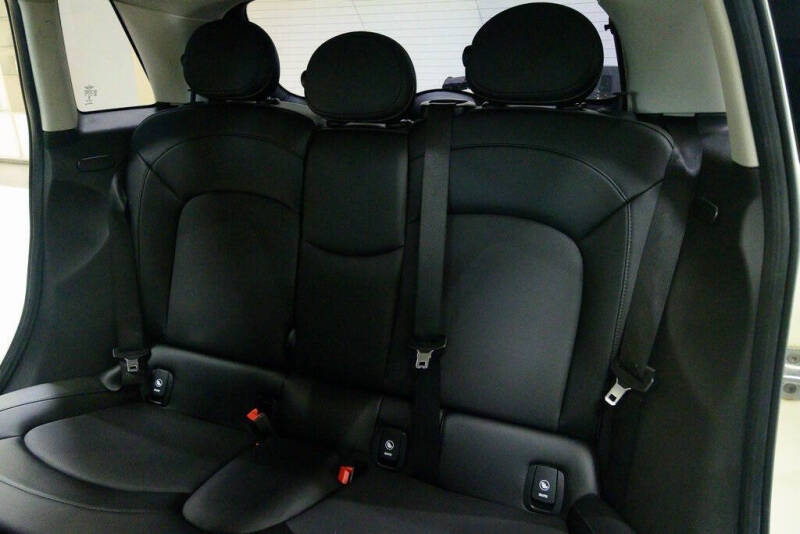 2018 MINI Hardtop 4 Door Cooper S