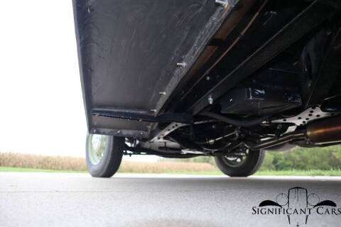 1933 Plymouth Model PC