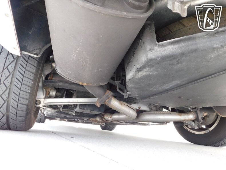 1986 Chevrolet Corvette