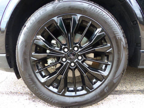 2024 Ford Escape ST-Line Elite