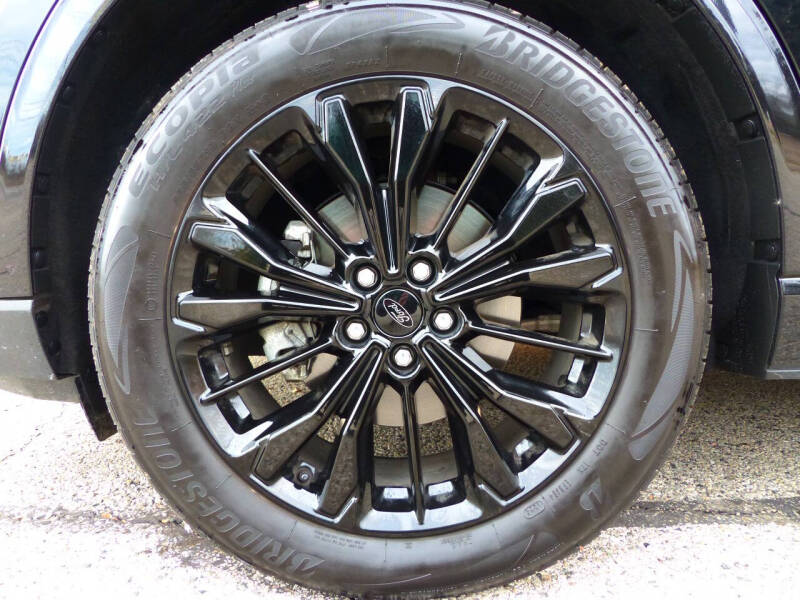 2024 Ford Escape ST-Line Elite