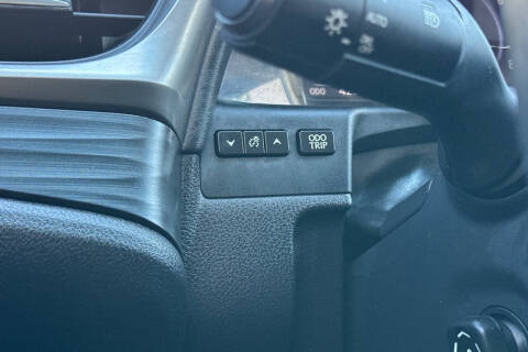 2020 Lexus ES 350 Luxury