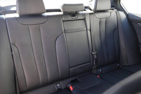 2019 BMW 5 Series 530i