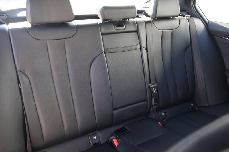 2019 BMW 5 Series 530i