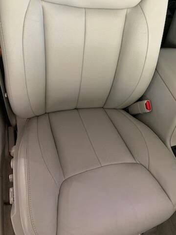 2006 Cadillac DTS Sedan - $12,950