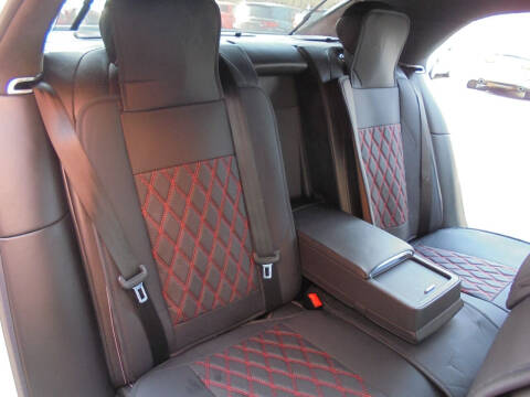 2016 Bentley Flying Spur V8