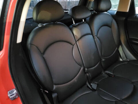 2012 MINI Cooper Countryman S