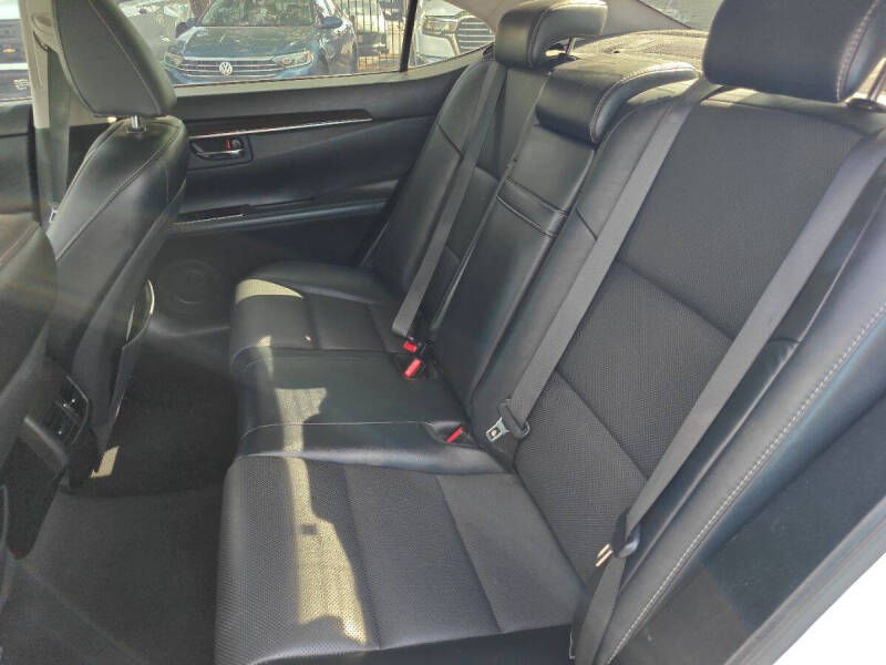2018 Lexus ES 350