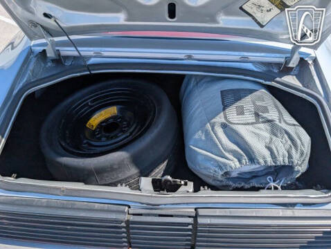 1979 Pontiac Firebird