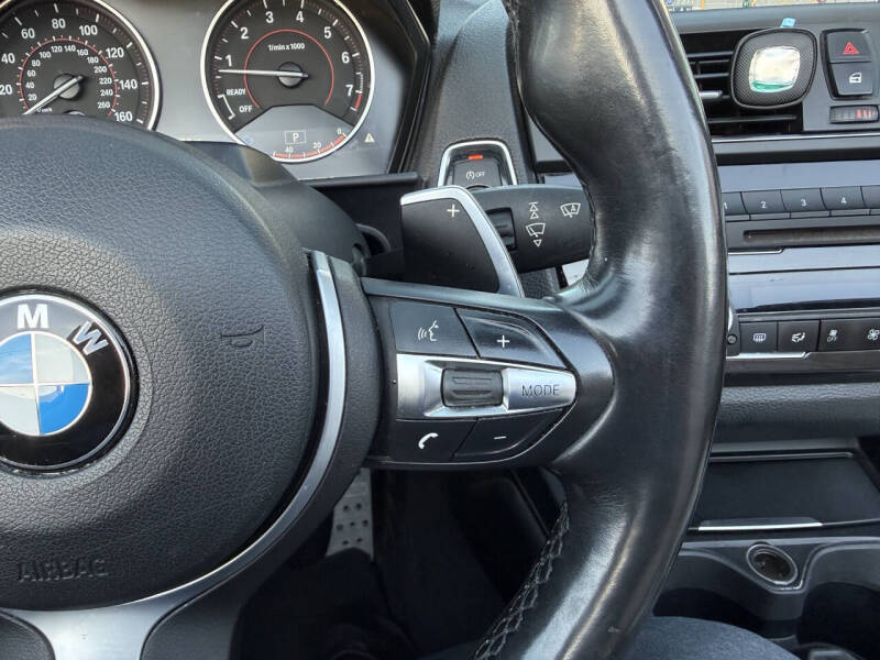 2016 BMW 2 Series M235i