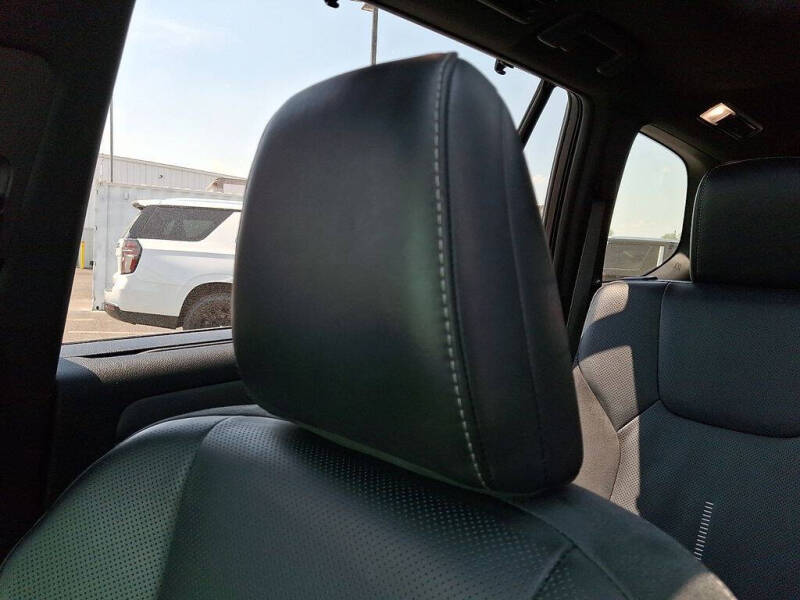 2026 Lexus TX 350 Luxury