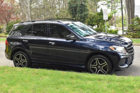 2018 Mercedes-Benz GLE GLE 350