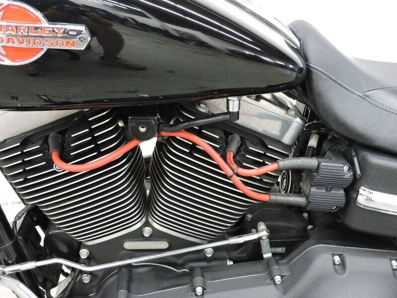 2009 Harley-Davidson Dyna Fat Bob