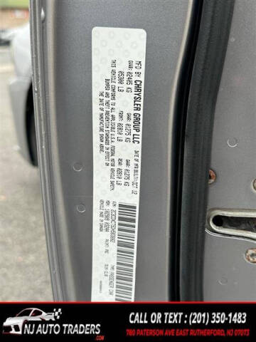 2013 Dodge Charger R/T