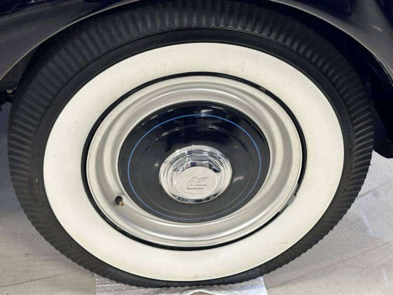 1954 Rolls-Royce Silver Dawn