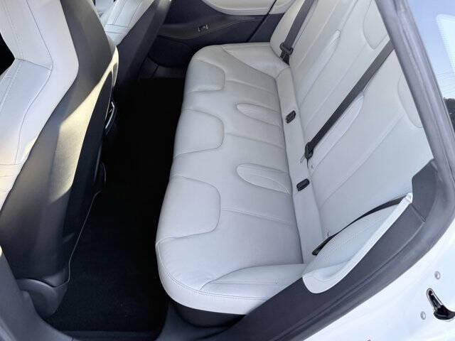 2016 Tesla Model S 60