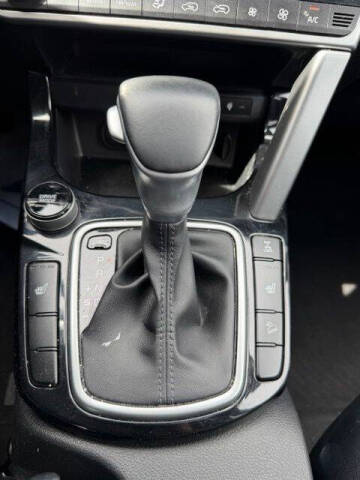 2021 Kia Seltos EX
